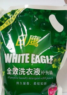 洗衣液厂家诚招零售批发与代理商加盟，共创日用品市场新机遇