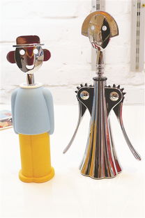 萌翻天的日用品 当实用遇见可爱